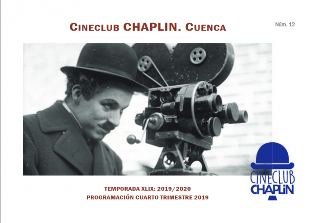 Programa cuatro trimestre 2019