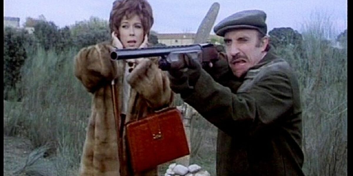 LA ESCOPETA NACIONAL