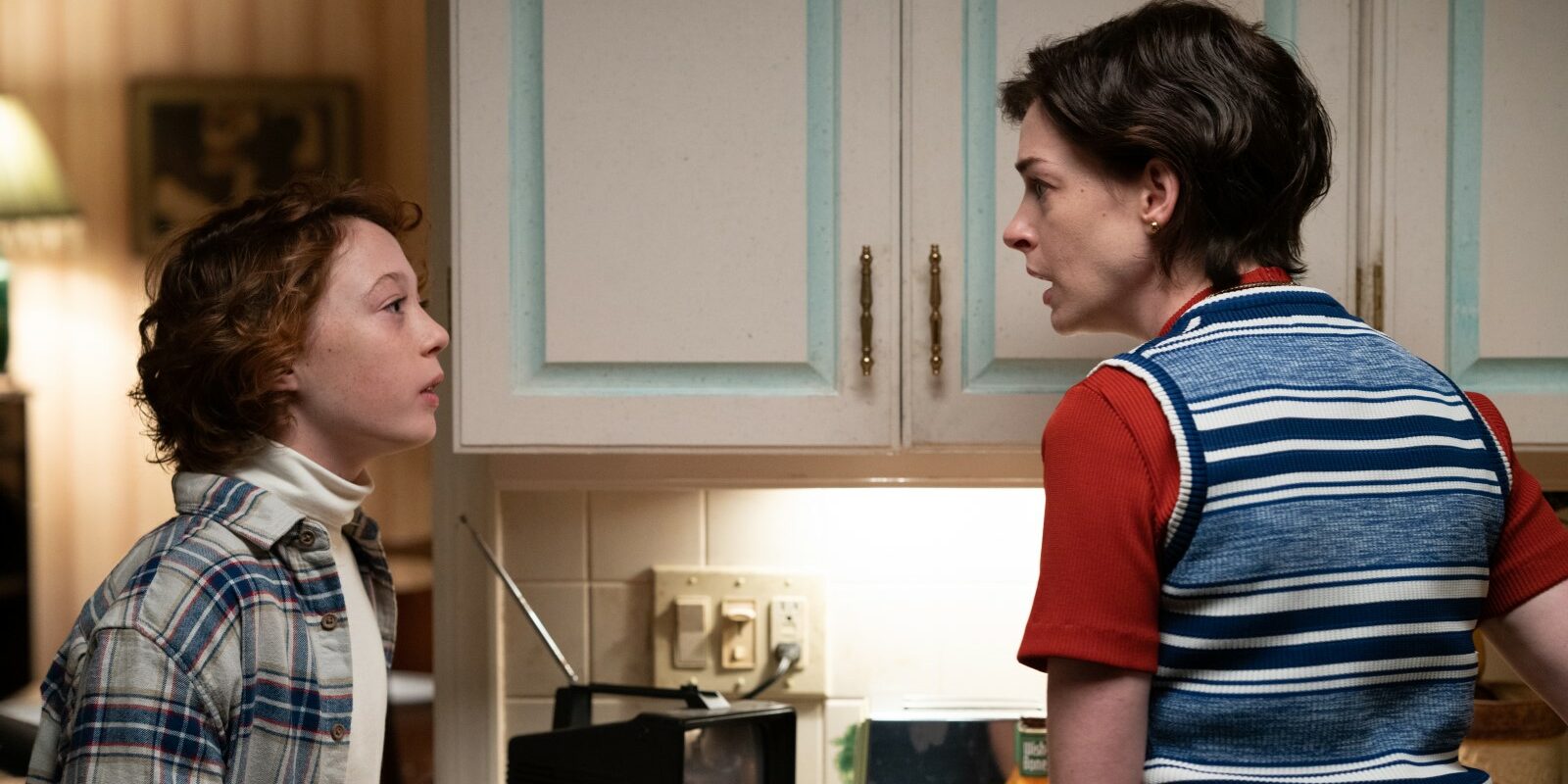 ARMAGGEDON TIME (2022)