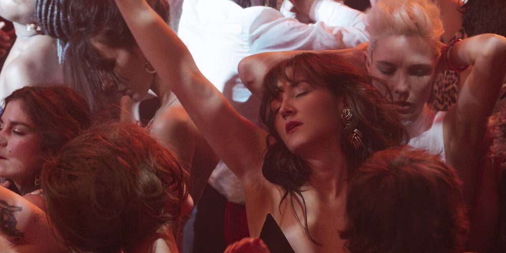 LA BESTIA EN LA JUNGLA