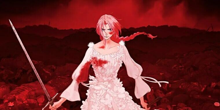 SCARLET